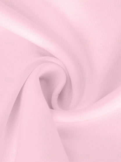 Women's White Elegant Lace Tops Eyelet Blouse Casual Solid Color Regular Tops Long Sleeve Asymmetrical Lace Patchwork Regular Fit Daily Black White Pink Romantic Petite Tops Summer Holiday Wear